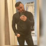 Ali Shakhmandarov